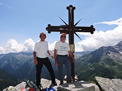 Aldo e Luciano